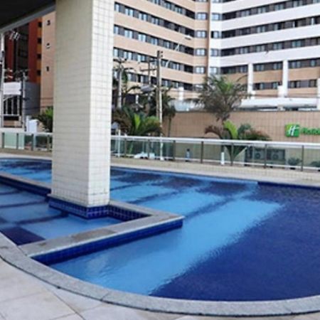 Apto 2Q Atlantic Ocean Beira Mar Fortaleza  Exterior photo